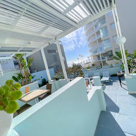 Amoris Guest House-Sea Point Ciudad del Cabo Exterior foto